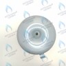 ET016-06L-ZM Расширительный бак 6л. 1/2" (круглый) FONDITAL (6VASOESP20) в Орле