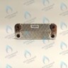 30017721A Теплообменник ГВС (вторичный) Navien Deluxe S 13-24 k в Орле