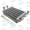 5700520 Теплообменник битермический 225mm  BAXI four  18 F в Орле