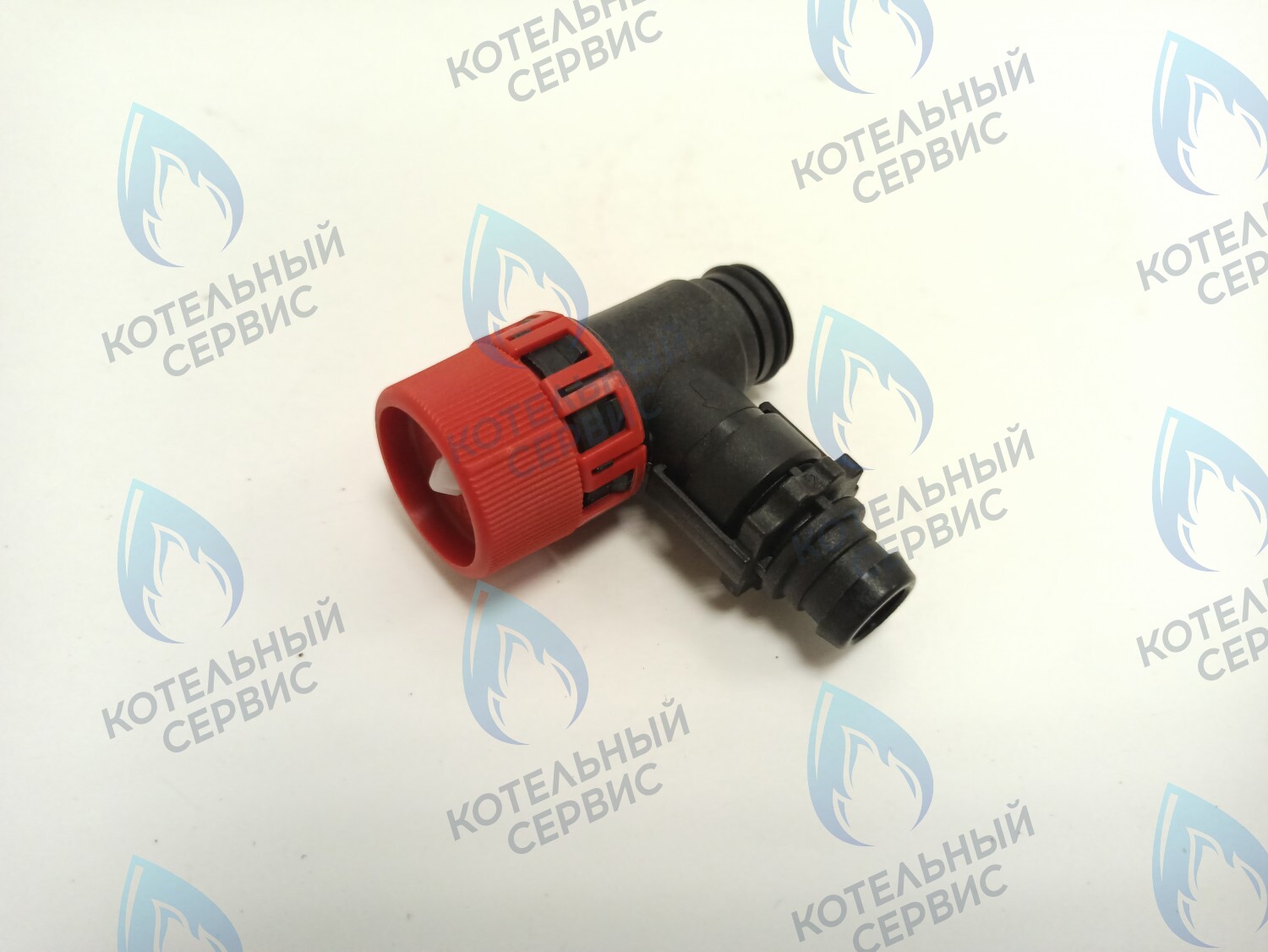 BI1592 119 Клапан предохранительный 3 bar Bitherm FEDERICA BUGATTI в Орле