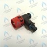 BI1592 119 Клапан предохранительный 3 bar Bitherm FEDERICA BUGATTI в Орле