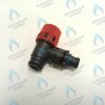 BI1592 119 Клапан предохранительный 3 bar Bitherm FEDERICA BUGATTI в Орле