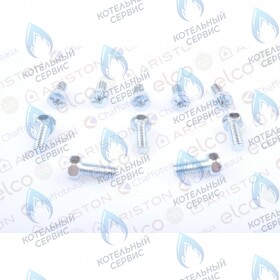 Винт hx m 5-12 ARISTON