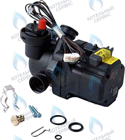 60001947-01 Насос циркуляционный  5m pwm ener+ ARISTON в Орле