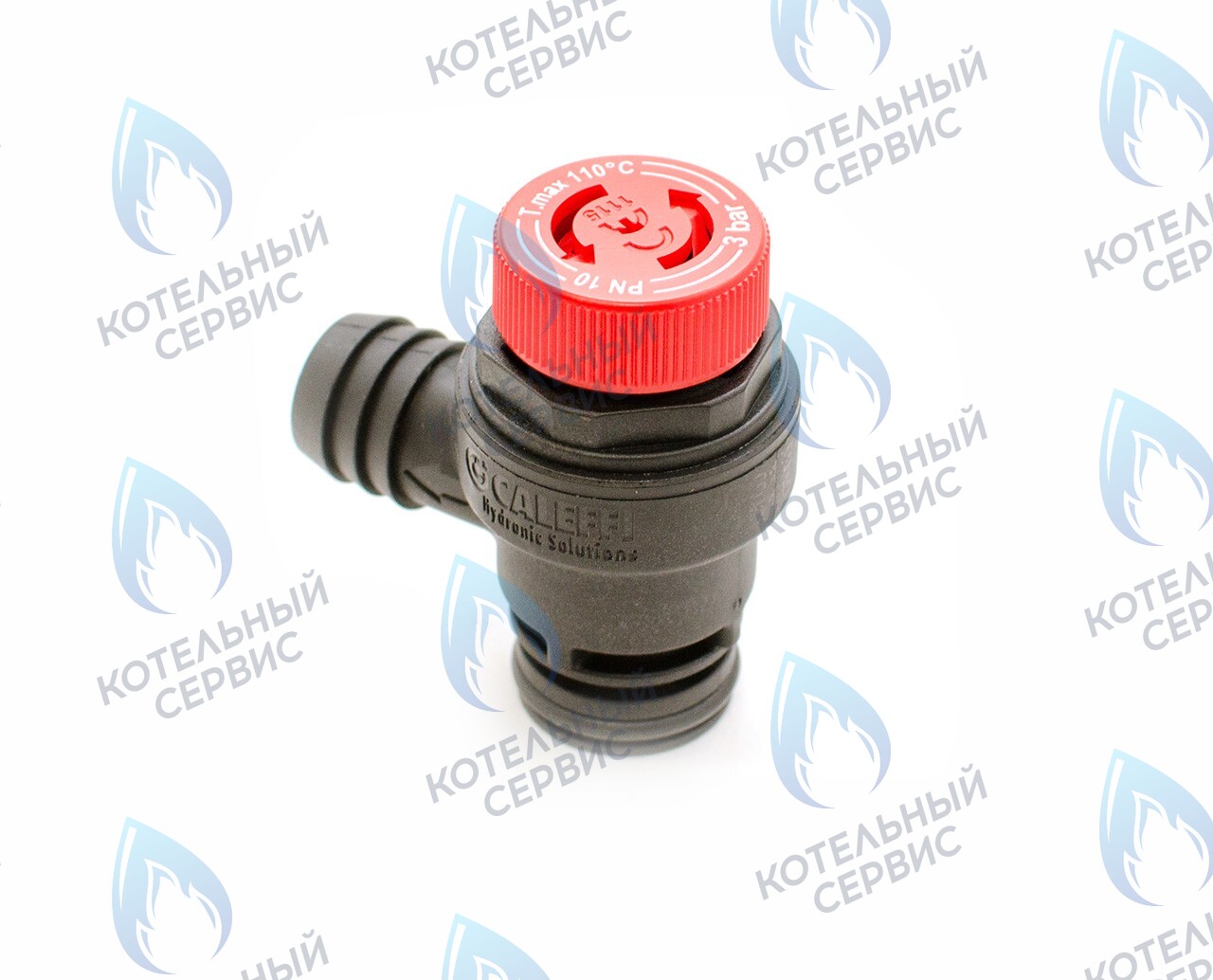 105757 Сбросной клапан 3 bar  Лемакс Prime LEMAX в Орле