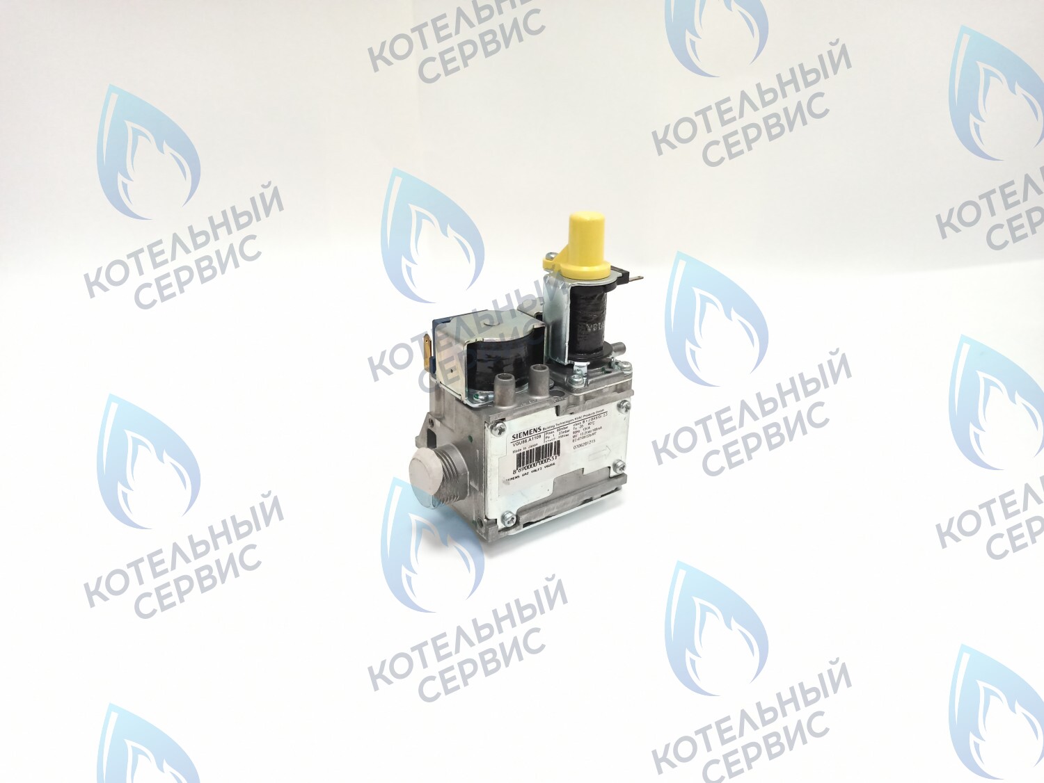 GV014 Газовый клапан Siemens VGU56.A1109 в Орле