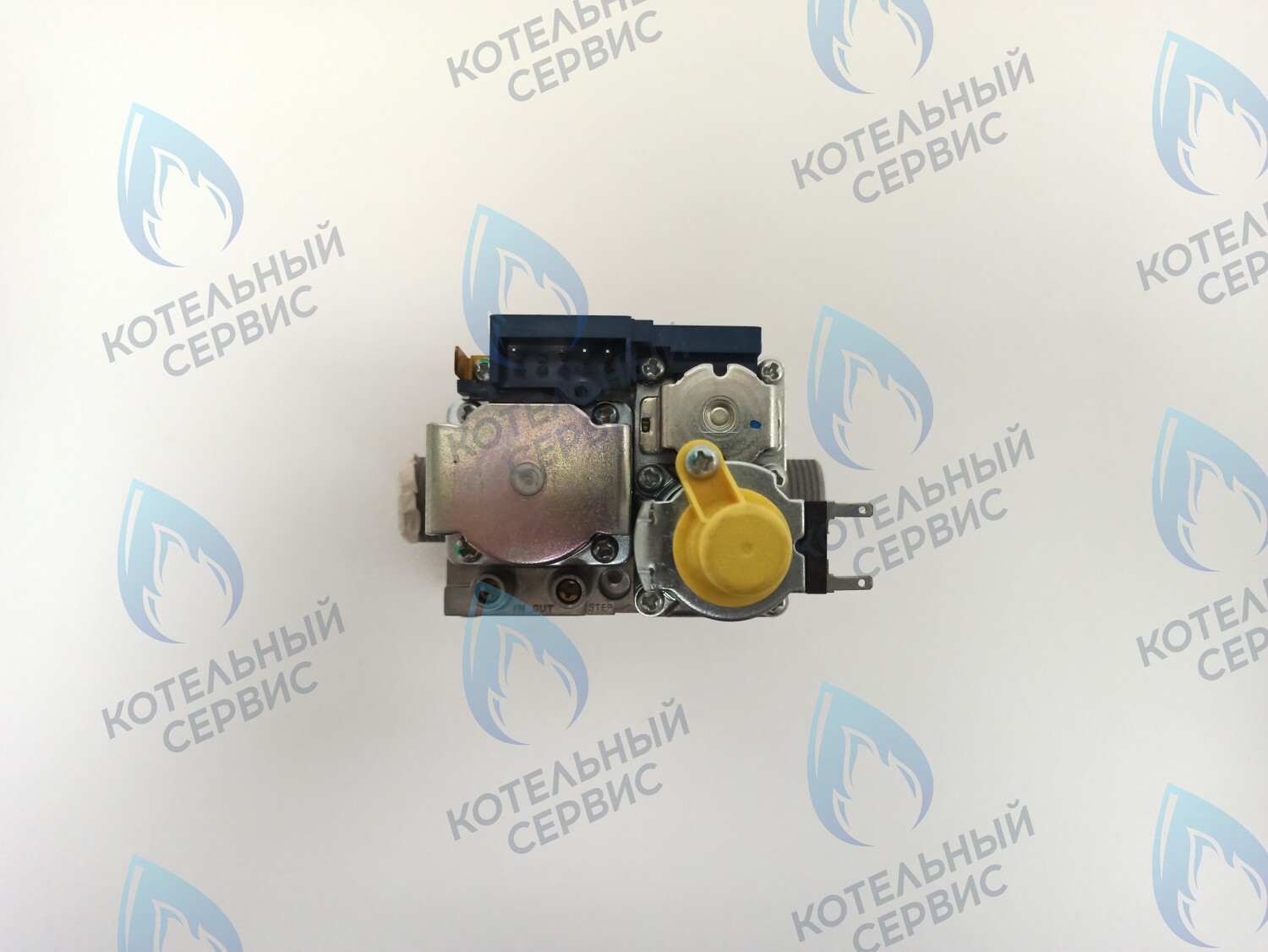 GV014 Газовый клапан Siemens VGU56.A1109 в Орле