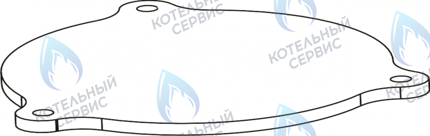 3040180 Крышка воздухозаборника CELTIC в Орле