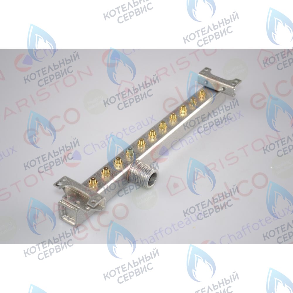 61311026 Газовый коллектор 11 форсун., d:1.35 CHAFFOTEAUX в Орле