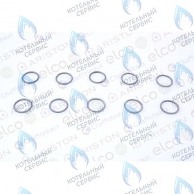 О-кольцо d:14.1-1.6 CHAFFOTEAUX