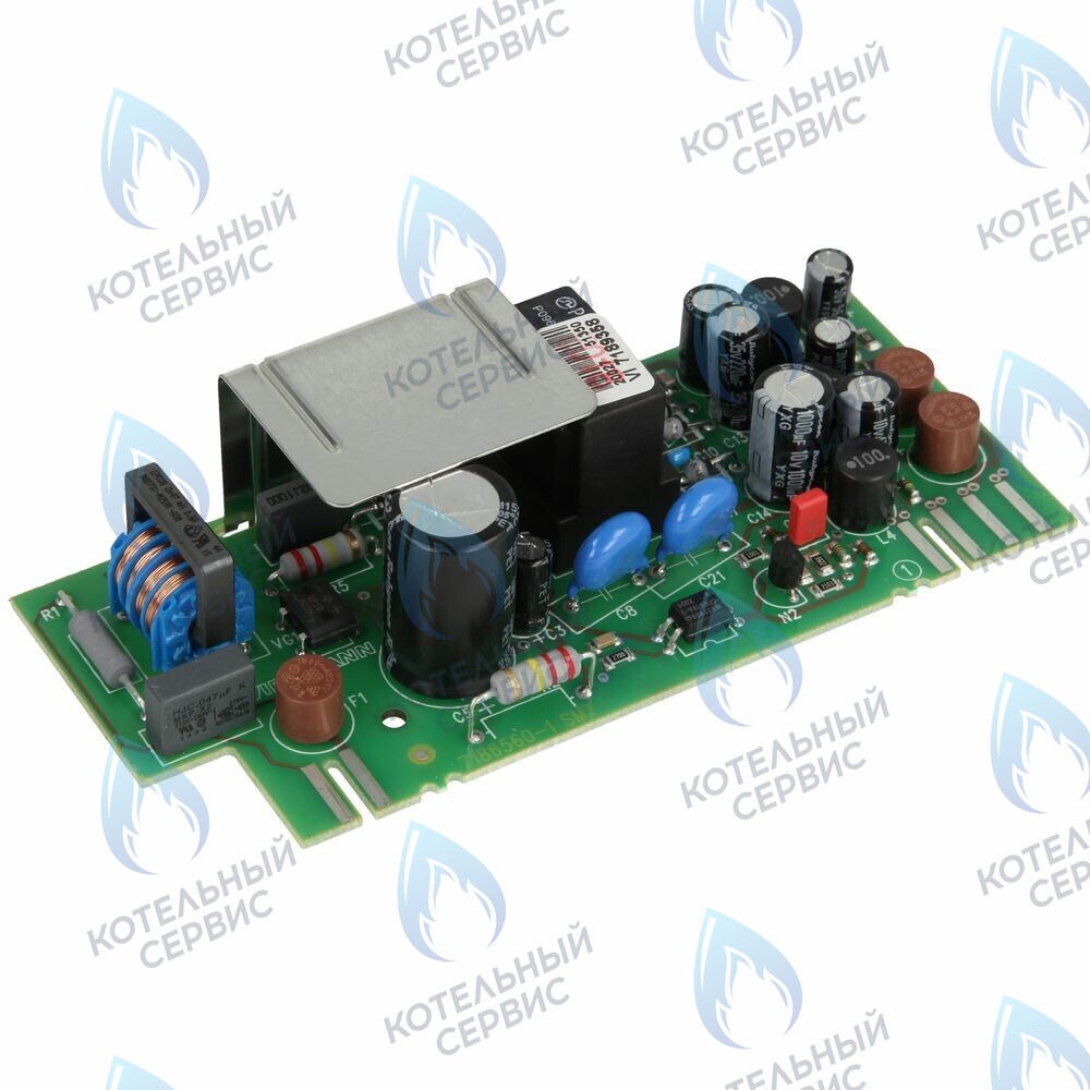 7823981 Электронная плата управления Viessmann в Орле