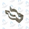 5113650 Клипсы крепежные теплообменника BAXI в Орле