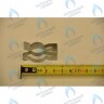 5113650 Клипсы крепежные теплообменника BAXI в Орле