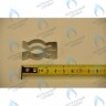 5113650 Клипсы крепежные теплообменника BAXI в Орле