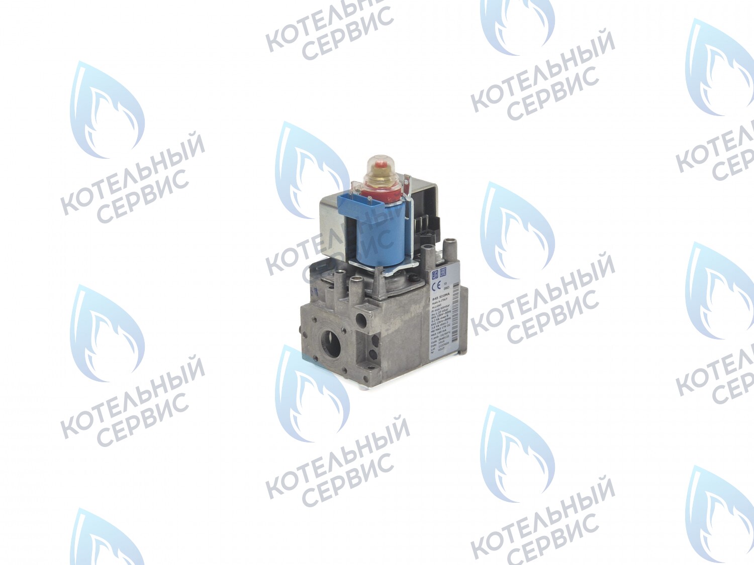 0.845.132 Газовый клапан 845 SIT в Орле
