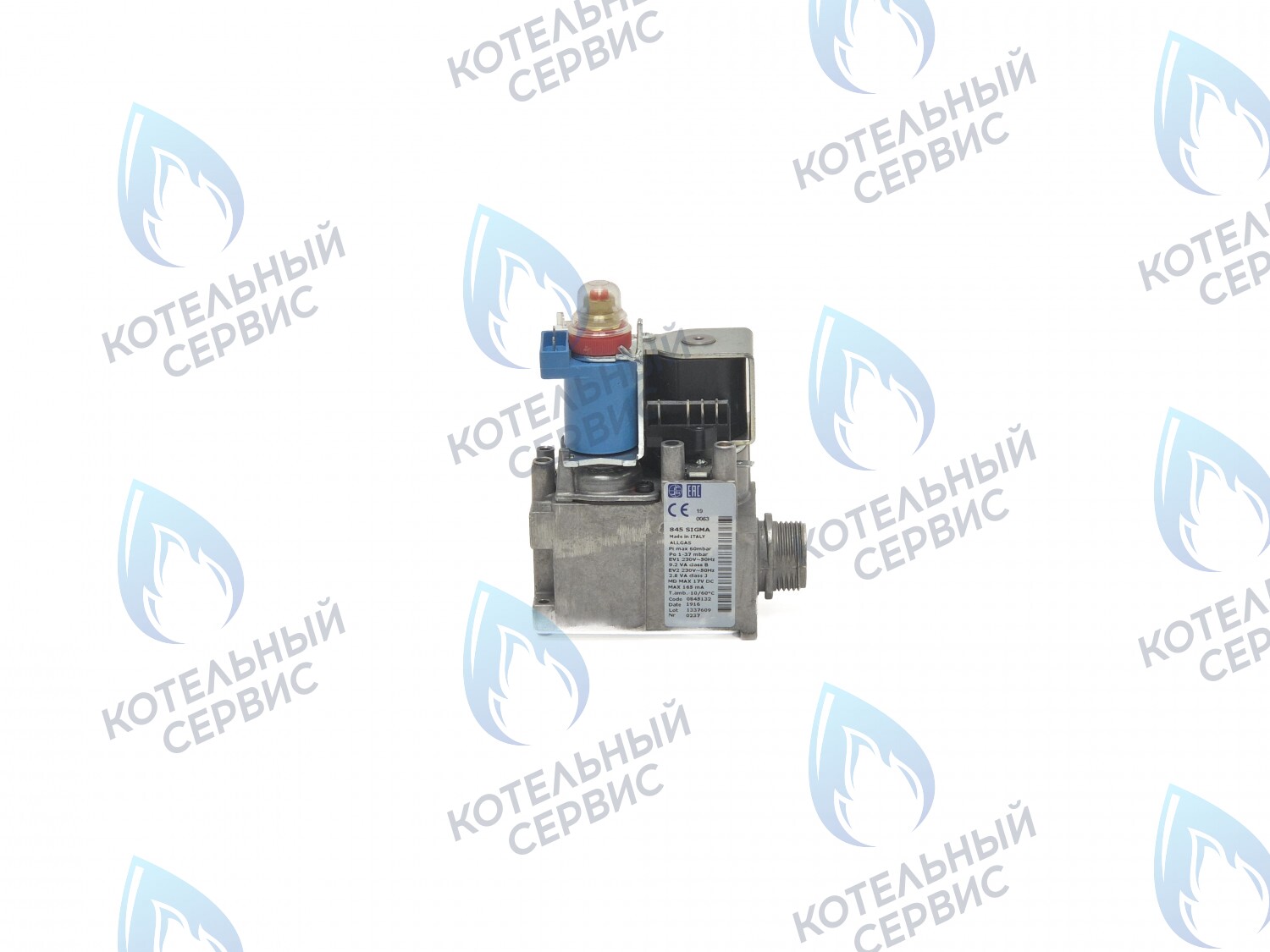 0.845.132 Газовый клапан 845 SIT в Орле