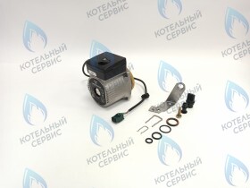 Двигатель насоса GRUNDFOS VPAL-5/2M 85W для VAILLANT (0020014171)