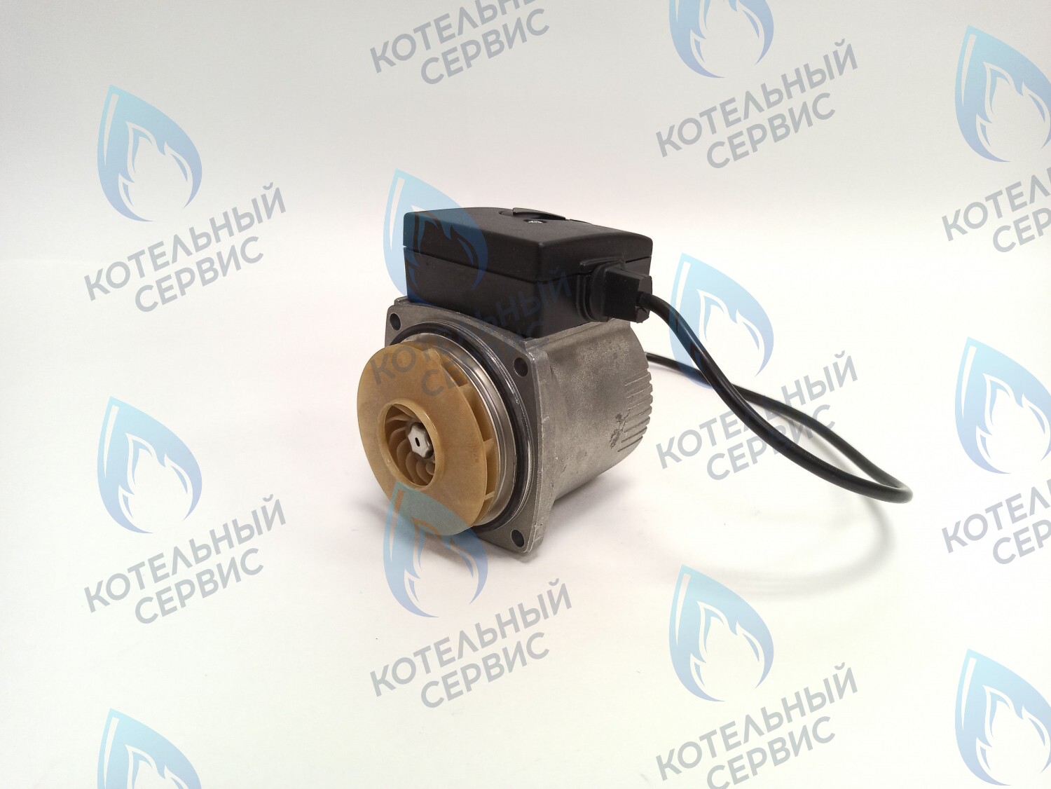 PH-G32CCW50-GR85-3PIN Двигатель насоса GRUNDFOS VPAL-5/2M 85W для VAILLANT (0020014171) в Орле