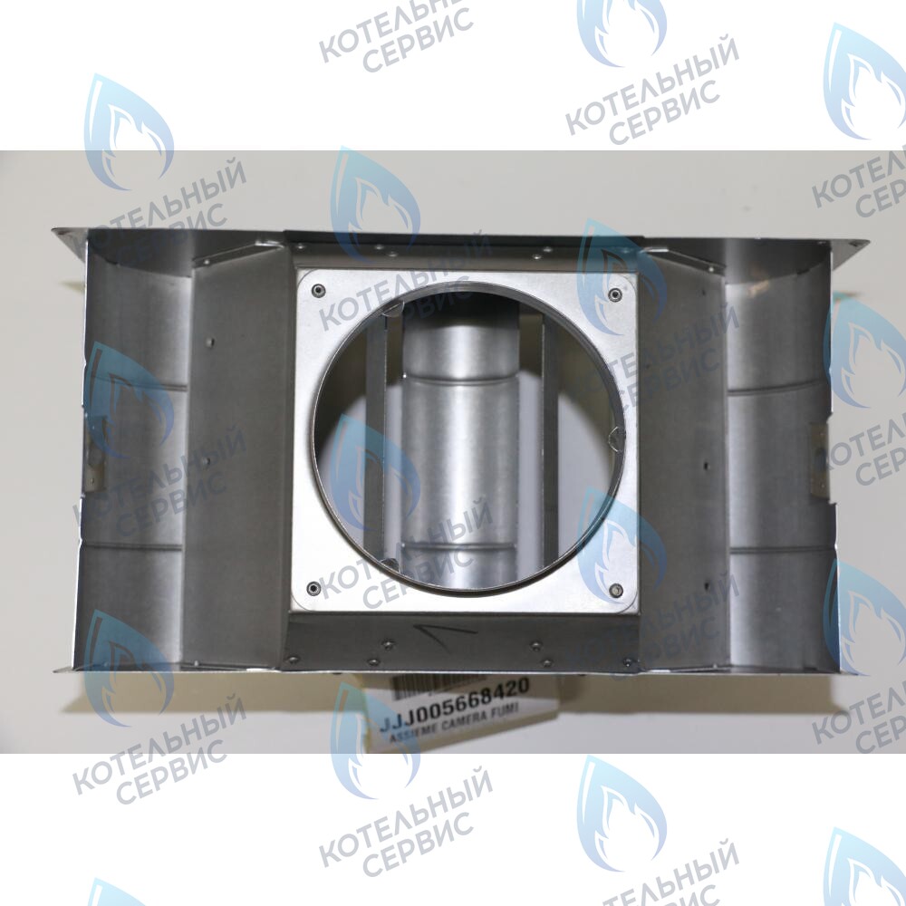 5668420 колпак вытяжки в сборе BAXI в Орле