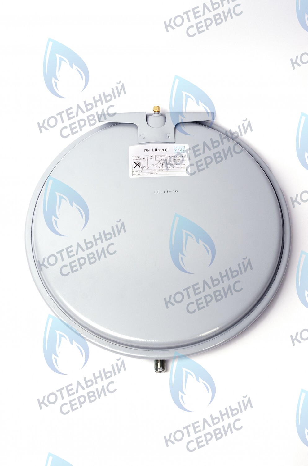 AA0800004 Расширительный бак KOTITONTTU TOIVO T10-18-20-24 DK в Орле