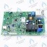 5702460 Электронная плата для настенных газовых котлов Westen моделей:  Pulsar D 24 Quasar D 24F в Орле