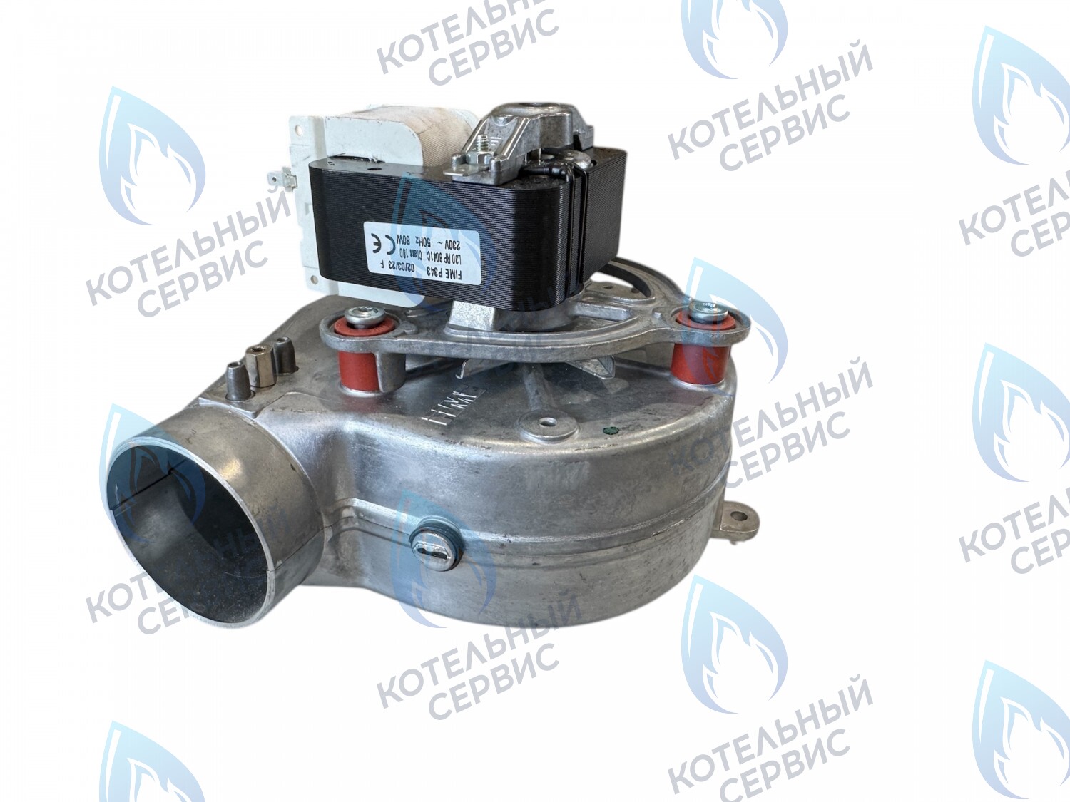 AF022-80W-2V-F Вентилятор 80W FIME Bosch Gaz 7000 35K (87160113010) в Орле