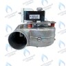 AF022-80W-2V-F Вентилятор 80W FIME Bosch Gaz 7000 35K (87160113010) в Орле