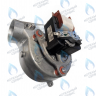 AF022-80W-2V-F Вентилятор 80W FIME Bosch Gaz 7000 35K (87160113010) в Орле