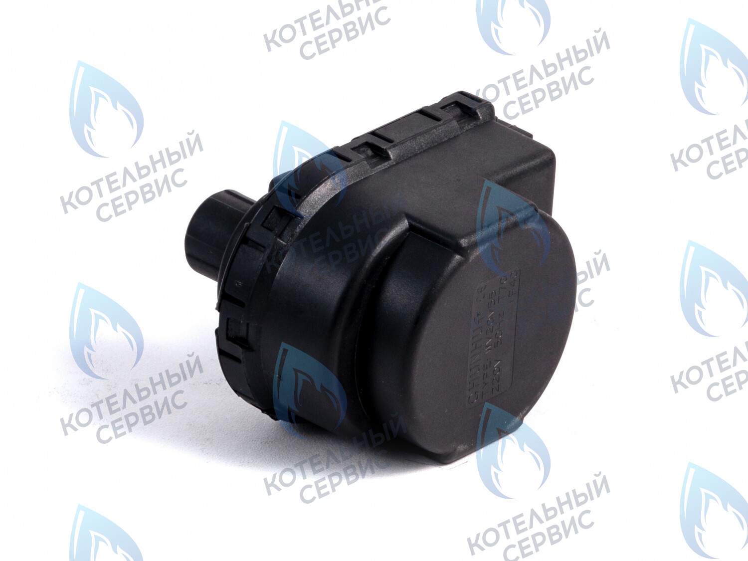 03-8008 Привод трехходового клапана TERMOKRAFT POLYKRAFT в Орле