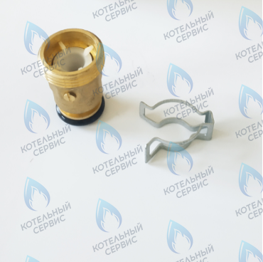 39829280 Клапан обратный (газовый) KIT VALV.N/R 1" M. (36902410) FERROLI в Орле