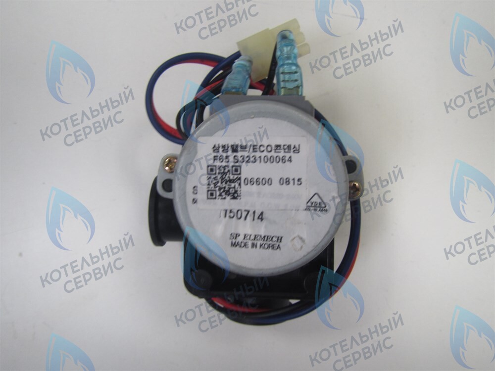 S323100064 Трехходовой клапан ELSOTHERM ECO серия B в Орле
