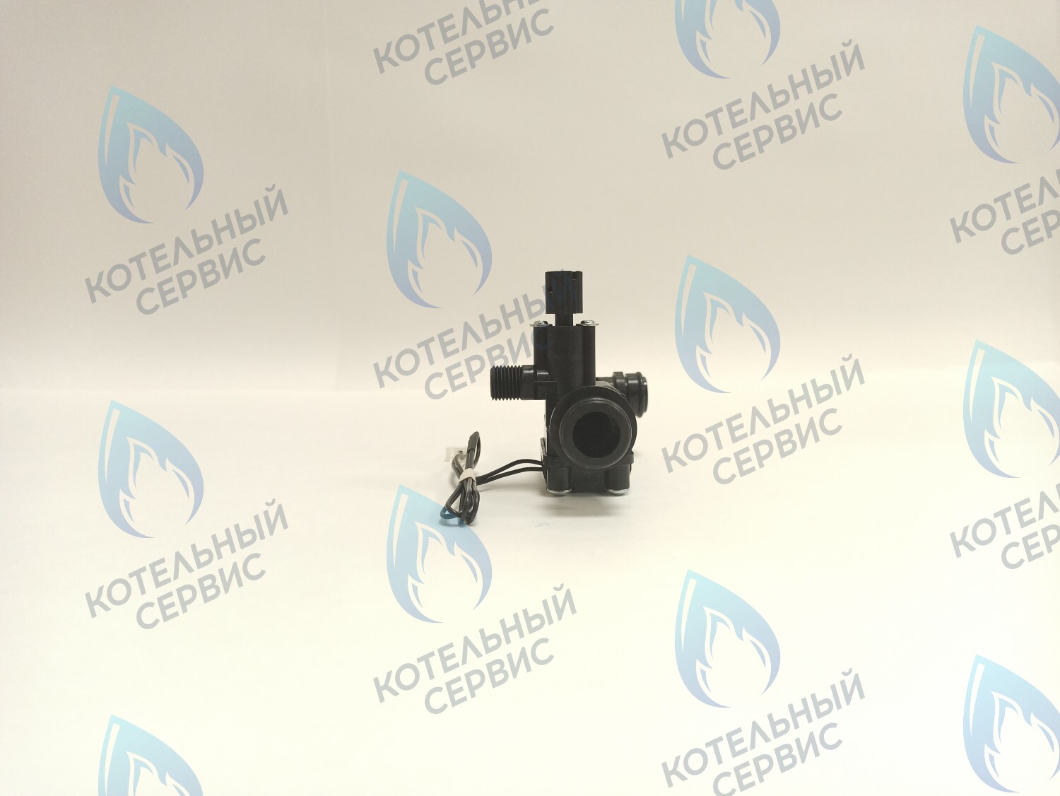 30011226A Гидроузел датчика протока с краном подпитки Navien Deluxe 13-24K, Ace 13-24K, Atmo 13-24A(N) (BH1410017C, 30002725D, 30011224A) в Орле