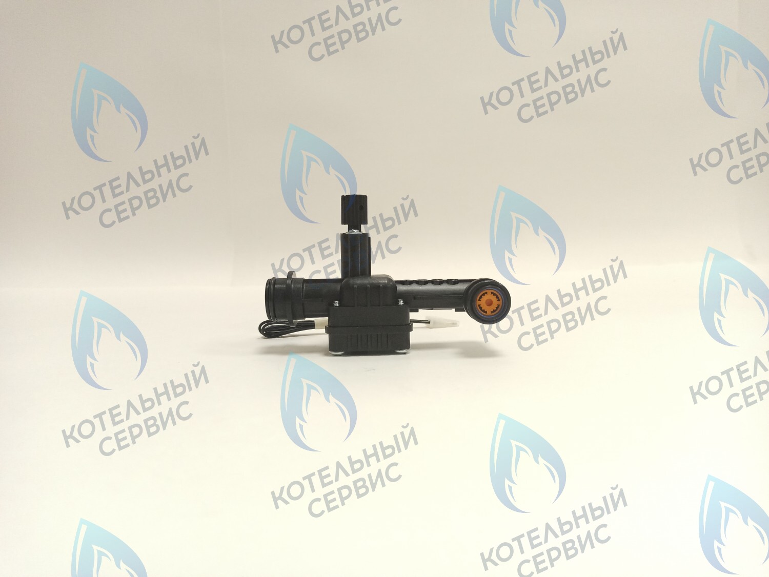 30011226A Гидроузел датчика протока с краном подпитки Navien Deluxe 13-24K, Ace 13-24K, Atmo 13-24A(N) (BH1410017C, 30002725D, 30011224A) в Орле