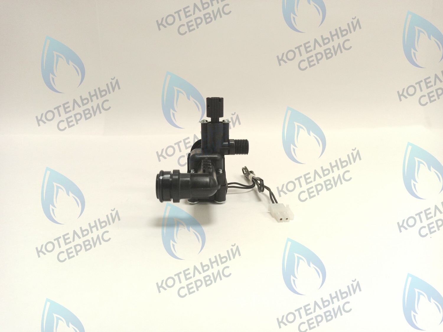 30011226A Гидроузел датчика протока с краном подпитки Navien Deluxe 13-24K, Ace 13-24K, Atmo 13-24A(N) (BH1410017C, 30002725D, 30011224A) в Орле