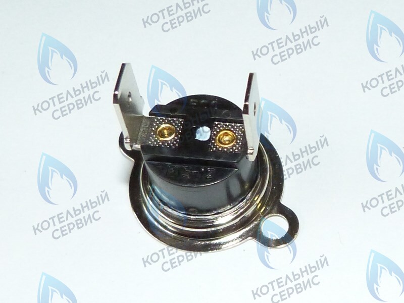 30002564A Термостат биметалл. возвратный Navien Deluxe 13-30K, Ace 13-30K, Atmo 13-24A(N) (BH1401009A) в Орле