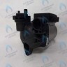 JJD710396300 2-скоростной насос для настенного котла De Dietrich (против часовой стрелки) (колесо 67/30мм) в Орле