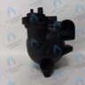 JJD710396300 2-скоростной насос для настенного котла De Dietrich (против часовой стрелки) (колесо 67/30мм) в Орле