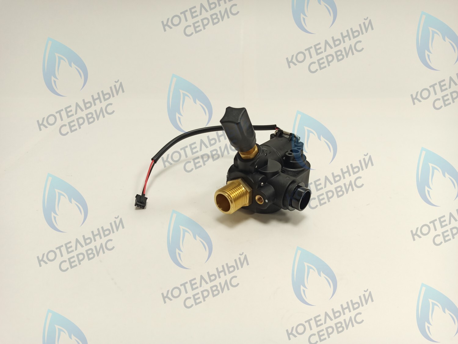S323100127 Гидроузел с датчиком протока ГВС (WA.1 20, WA.2 20, WA.3 18/24, WA S 18~24, WA C 18/24) KITURAMI в Орле