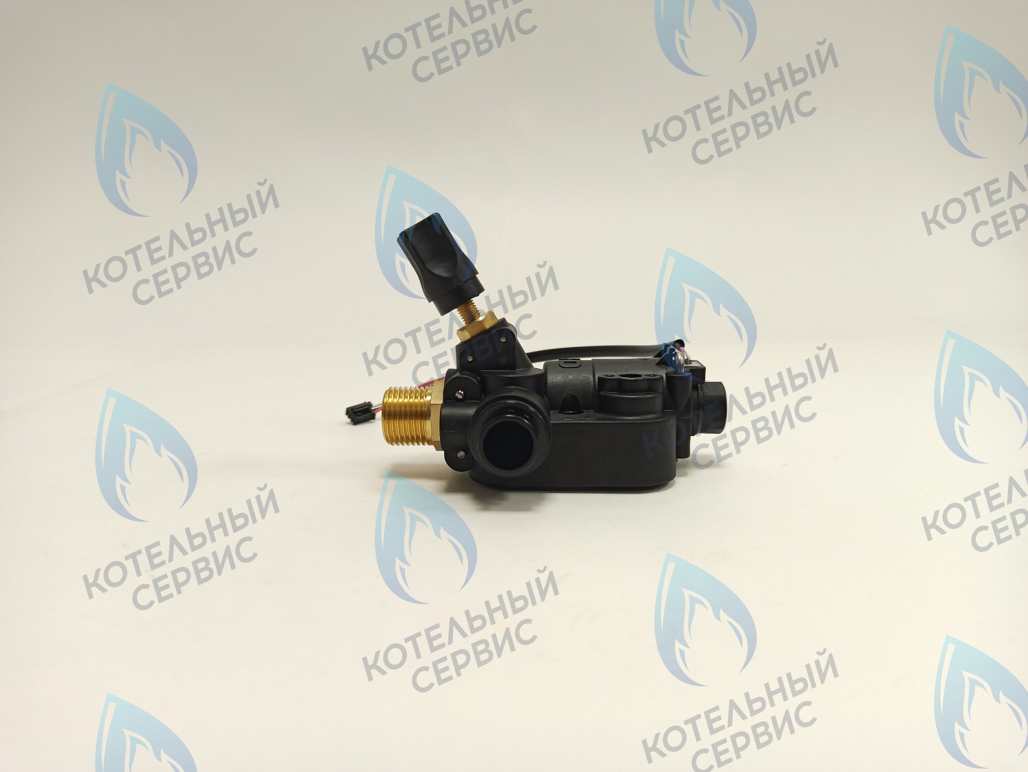 S323100127 Гидроузел с датчиком протока ГВС (WA.1 20, WA.2 20, WA.3 18/24, WA S 18~24, WA C 18/24) KITURAMI в Орле