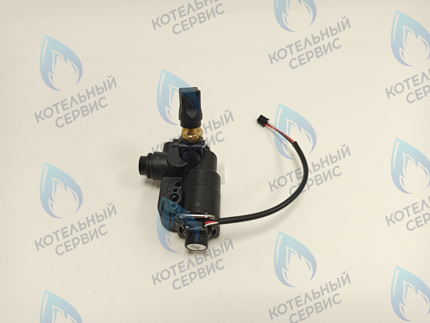 S323100127 Гидроузел с датчиком протока ГВС (WA.1 20, WA.2 20, WA.3 18/24, WA S 18~24, WA C 18/24) KITURAMI в Орле