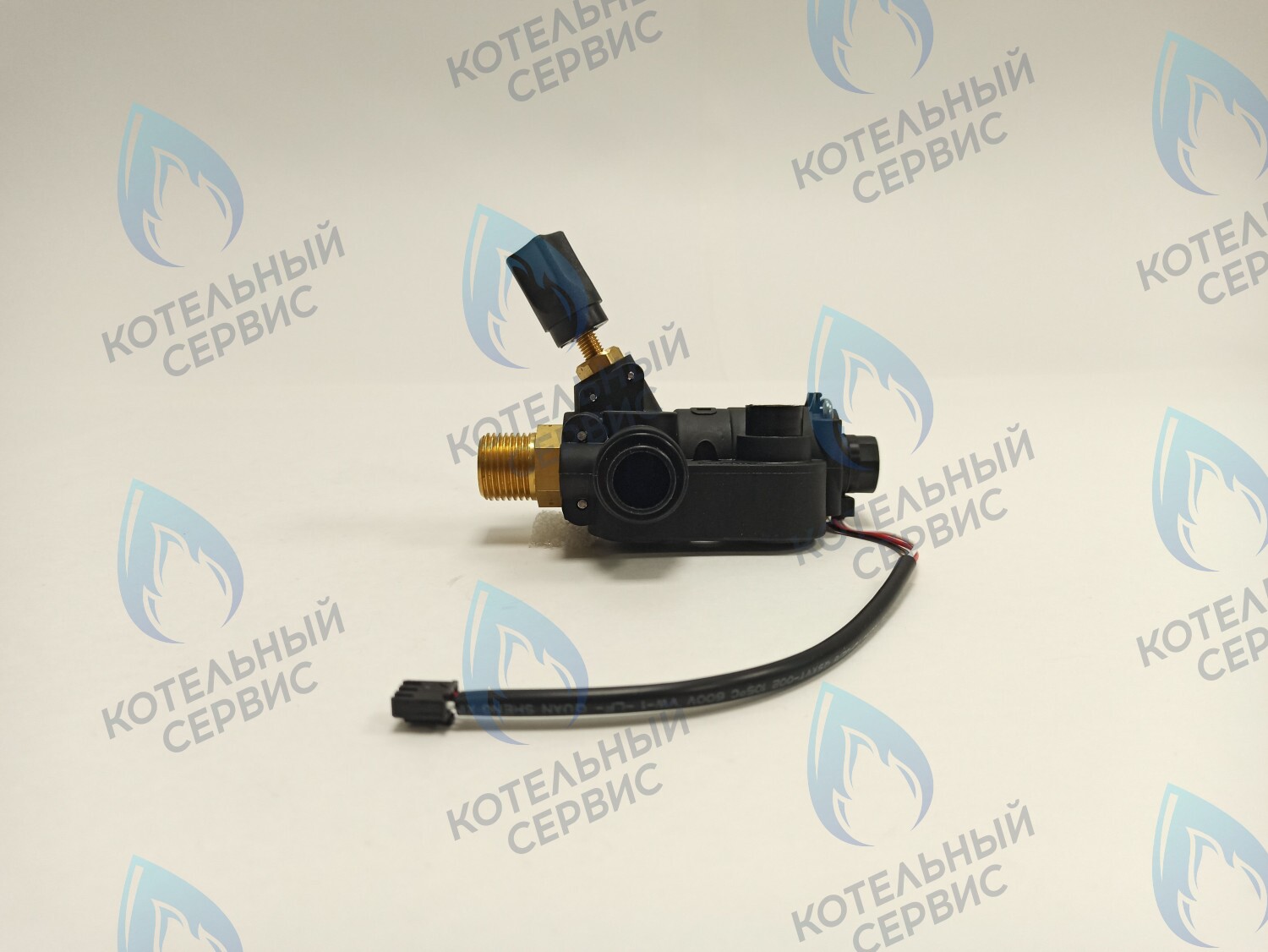S323100127 Гидроузел с датчиком протока ГВС (WA.1 20, WA.2 20, WA.3 18/24, WA S 18~24, WA C 18/24) KITURAMI в Орле