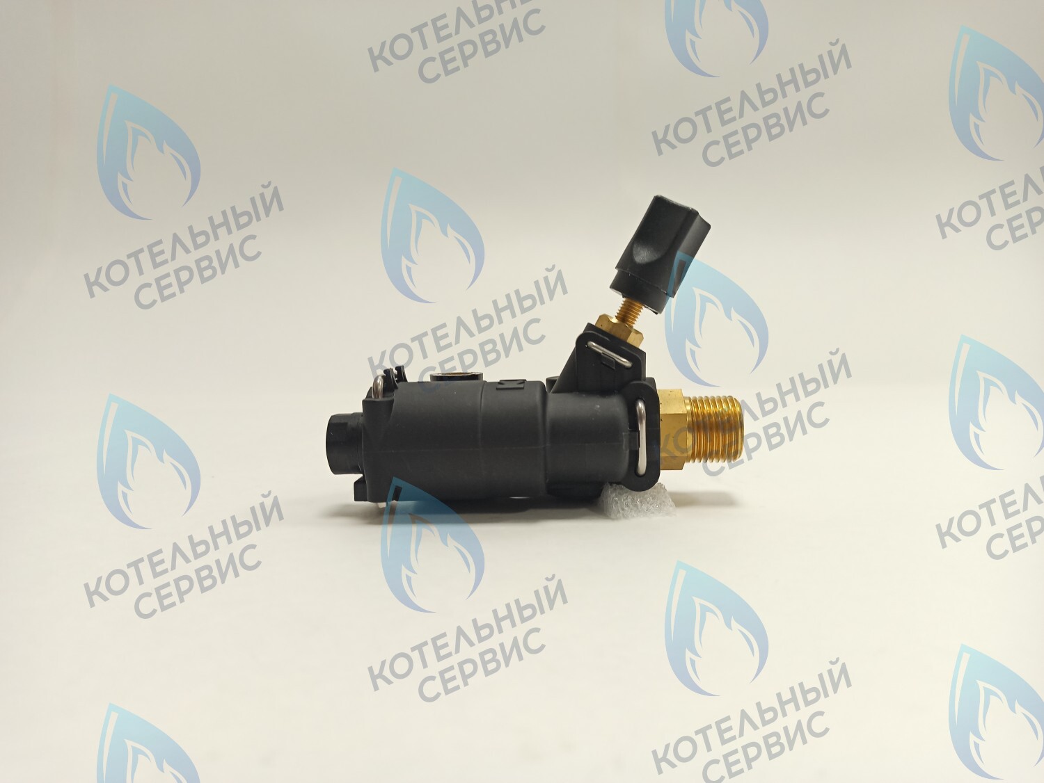 S323100127 Гидроузел с датчиком протока ГВС (WA.1 20, WA.2 20, WA.3 18/24, WA S 18~24, WA C 18/24) KITURAMI в Орле