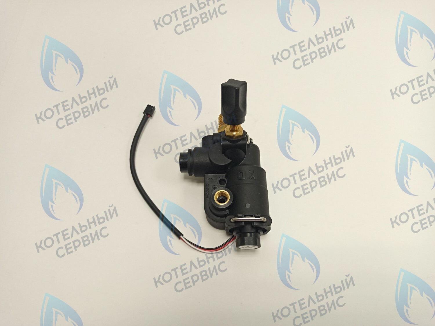 S323100127 Гидроузел с датчиком протока ГВС (WA.1 20, WA.2 20, WA.3 18/24, WA S 18~24, WA C 18/24) KITURAMI в Орле