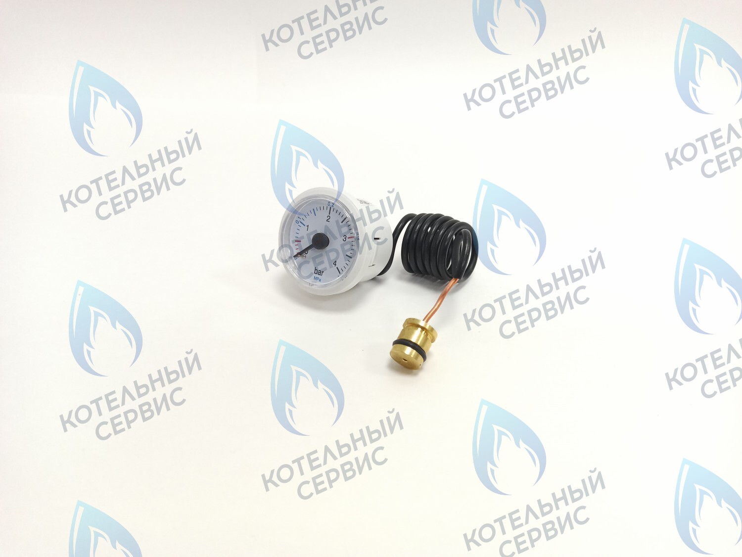 MA012 Манометр FERROLI FORTUNA PRO, DOMINA PRO (46360350, 398000030, 398065490, ITA398001705, 39865490) (36мм) в Орле