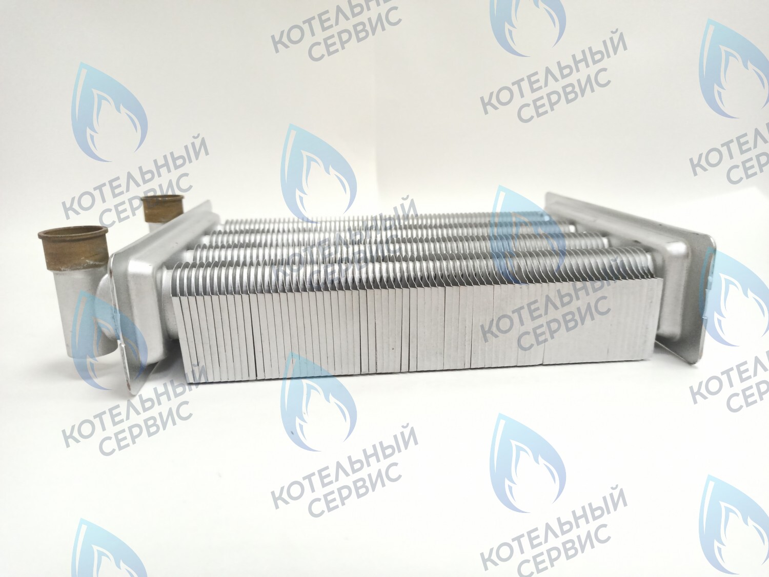 EM065-250 Теплообменник первичный BERETTA City с 2015 года для котлов с дисплеем на панели 20067305 в Орле