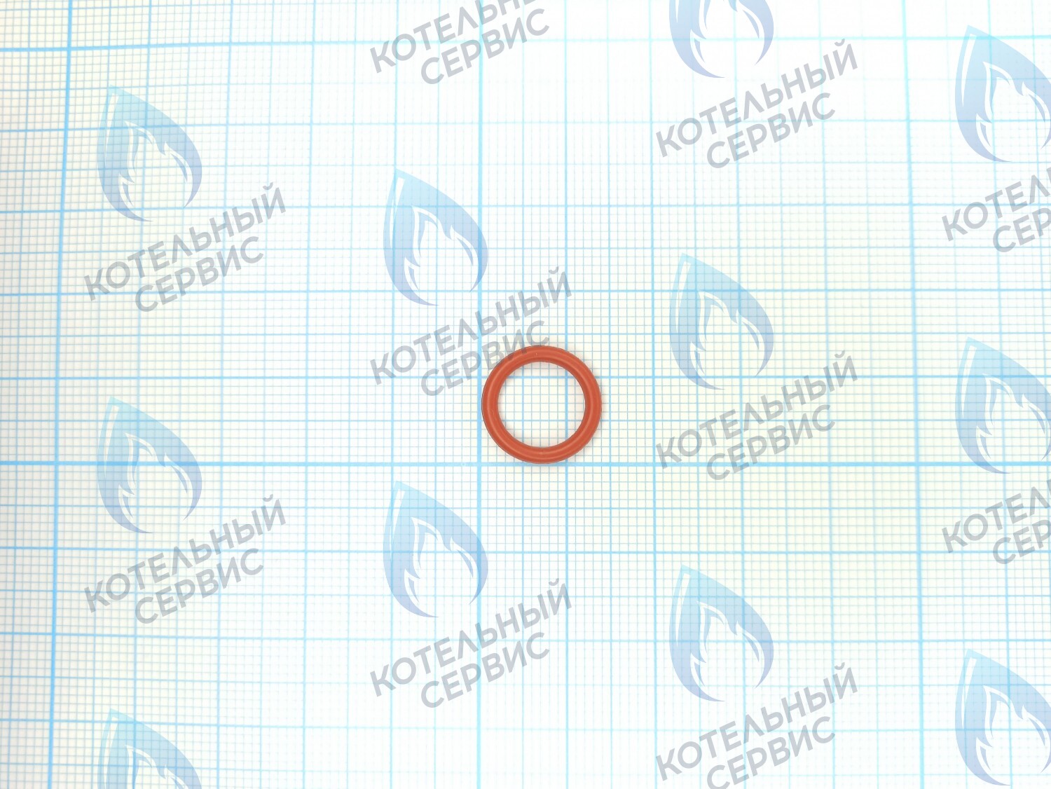490002030 Кольцо уплотнительное O-RING (P-10) SILICON К/GMF/EMF/RMF (в трёхходовых клапанах) RINNAI в Орле