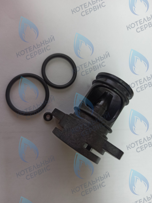 6CARTVAL00 Патрон 3-ходового клапана Fondital MINORCA PLUS CTFS 24 CU, ANTEA PLUS RBTFS в Орле