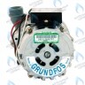 2050115 Насос циркуляционный Grundfos для Master Gas Seoul 30 / 35 в Орле