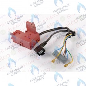 Высоковольтная электропроводка ARISTON