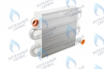 107896 Теплообменник 18 кВт, Valmex  Лемакс Prime LEMAX в Орле